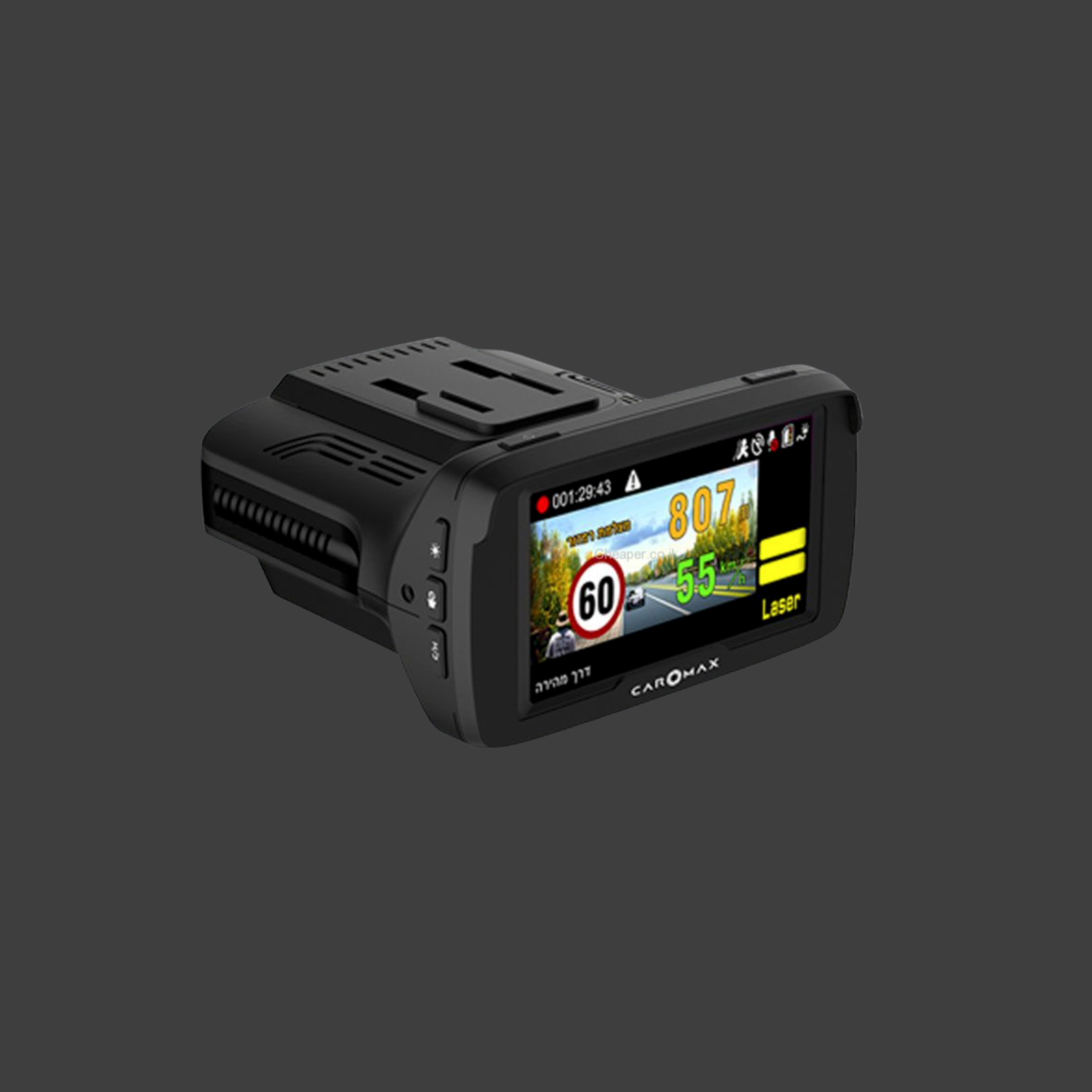 ZZVOOV CAM